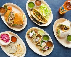 Burrito Ranchero (19900 Fisher Ave)