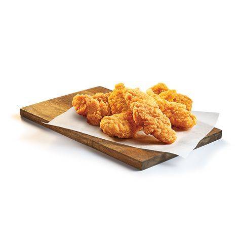 4 Piece Strips - Crispy Classic Chicken