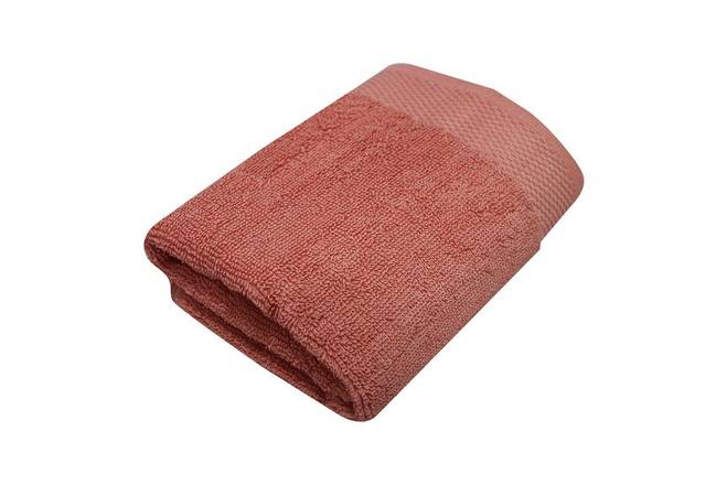 Mainstays Performance Solid Hand Towel (1 unit)