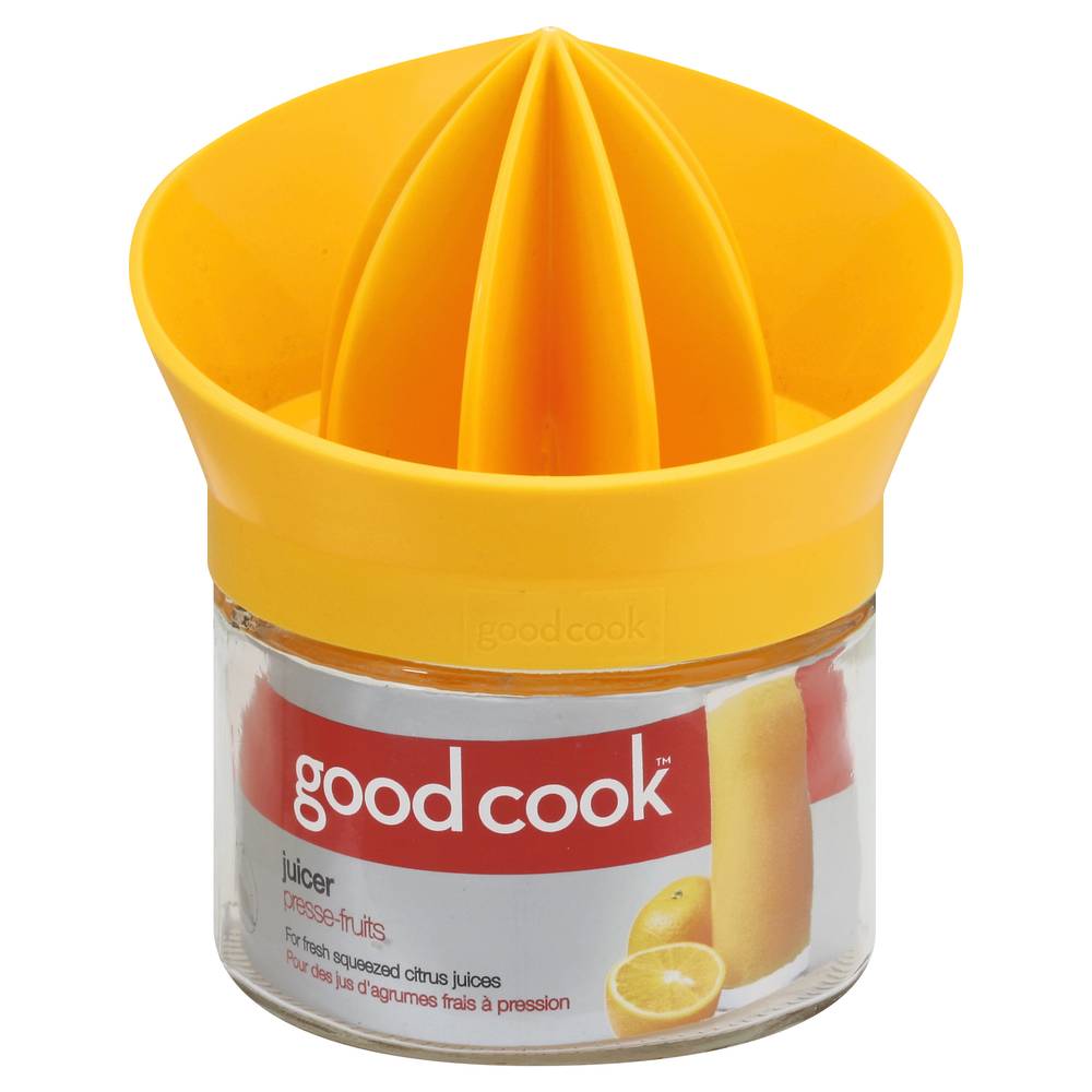 GoodCook Juicer