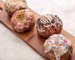 Parlor Doughnuts (Okatie)