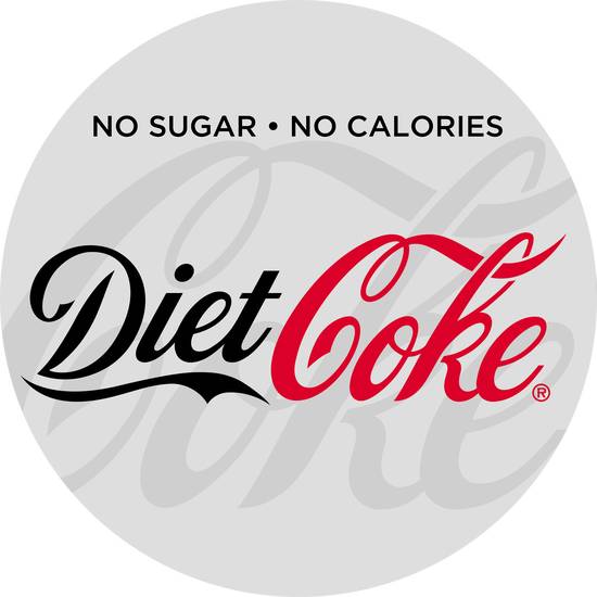 Diet Coke 330ml