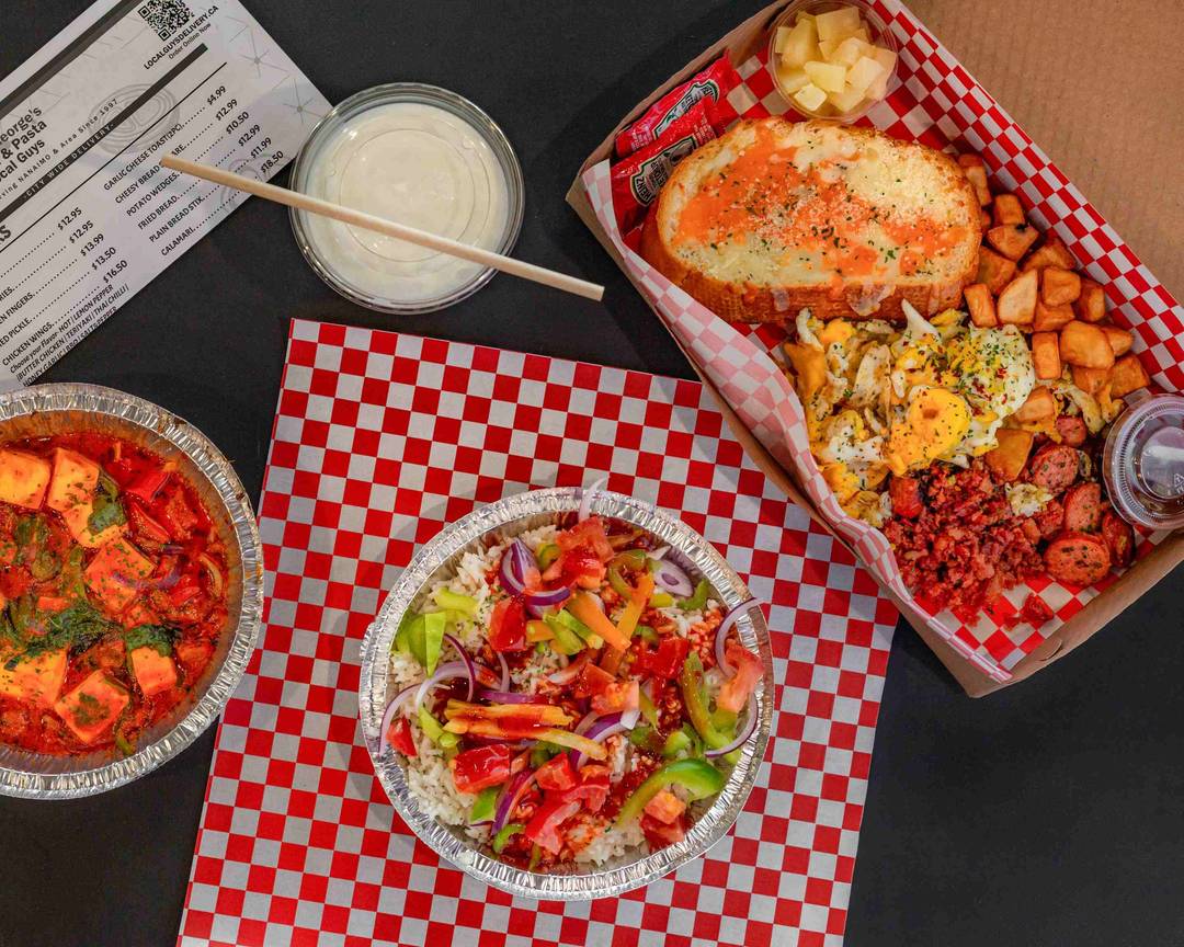 THE 10 BEST Indienne DELIVERY in Qualicum Beach 2022 Order Indienne