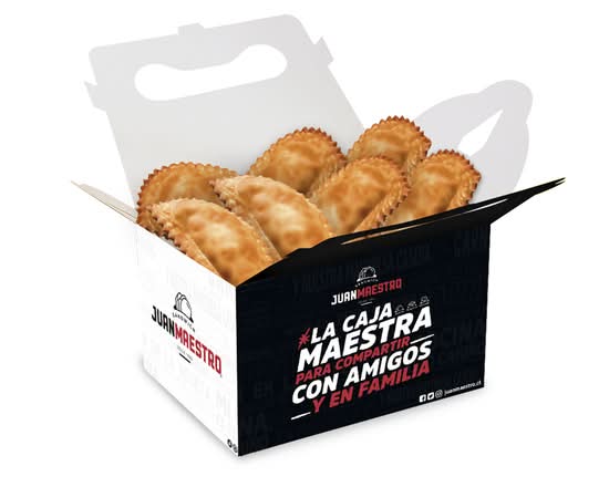 Empanadas Familiares
