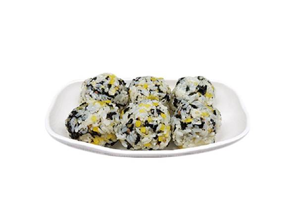 Rice Ball (주먹밥)