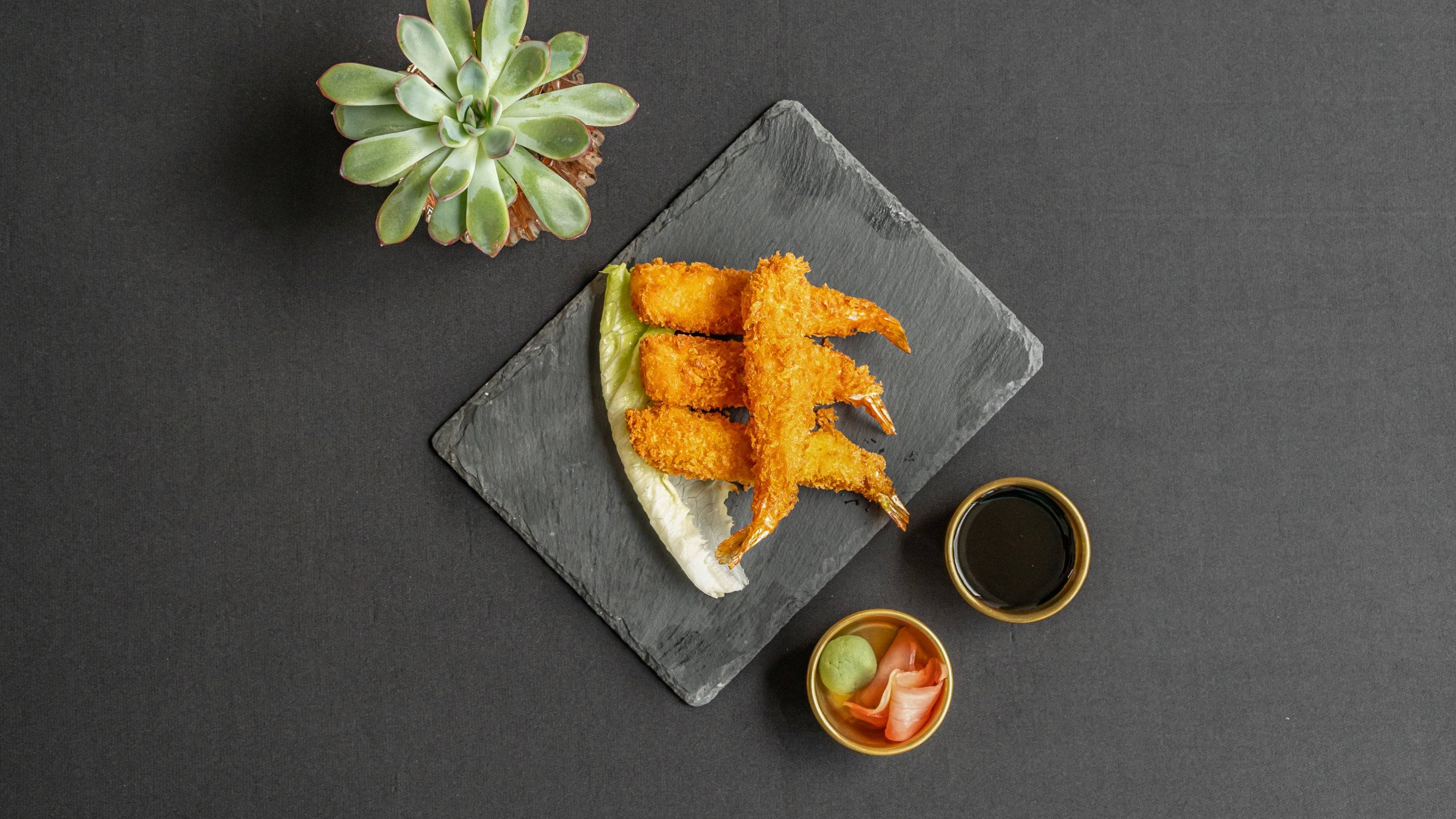 Tempura