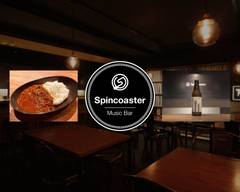 スピンコースターミュージックバー Spincoaster Music Bar