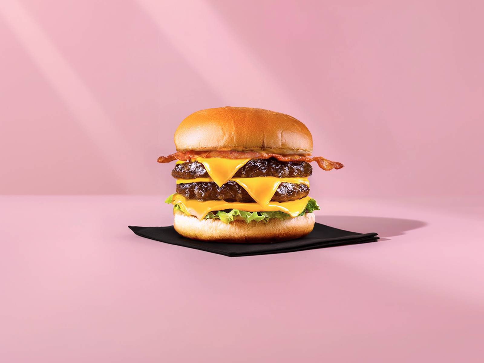 Bacon'Me