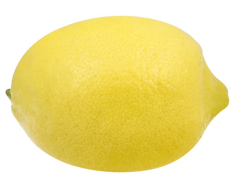 Giant Eagle Lemon