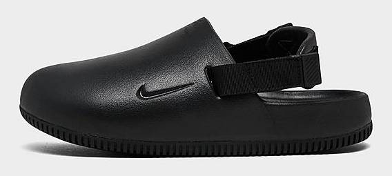 Women'S Nike Calm Mule Sandals (7.0)