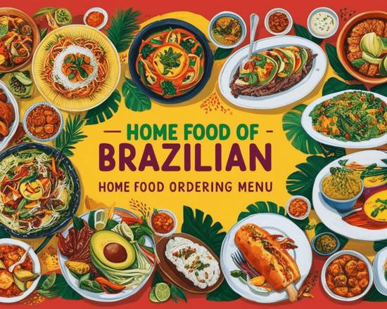 The Gallery by Fruteiro Do Brasil