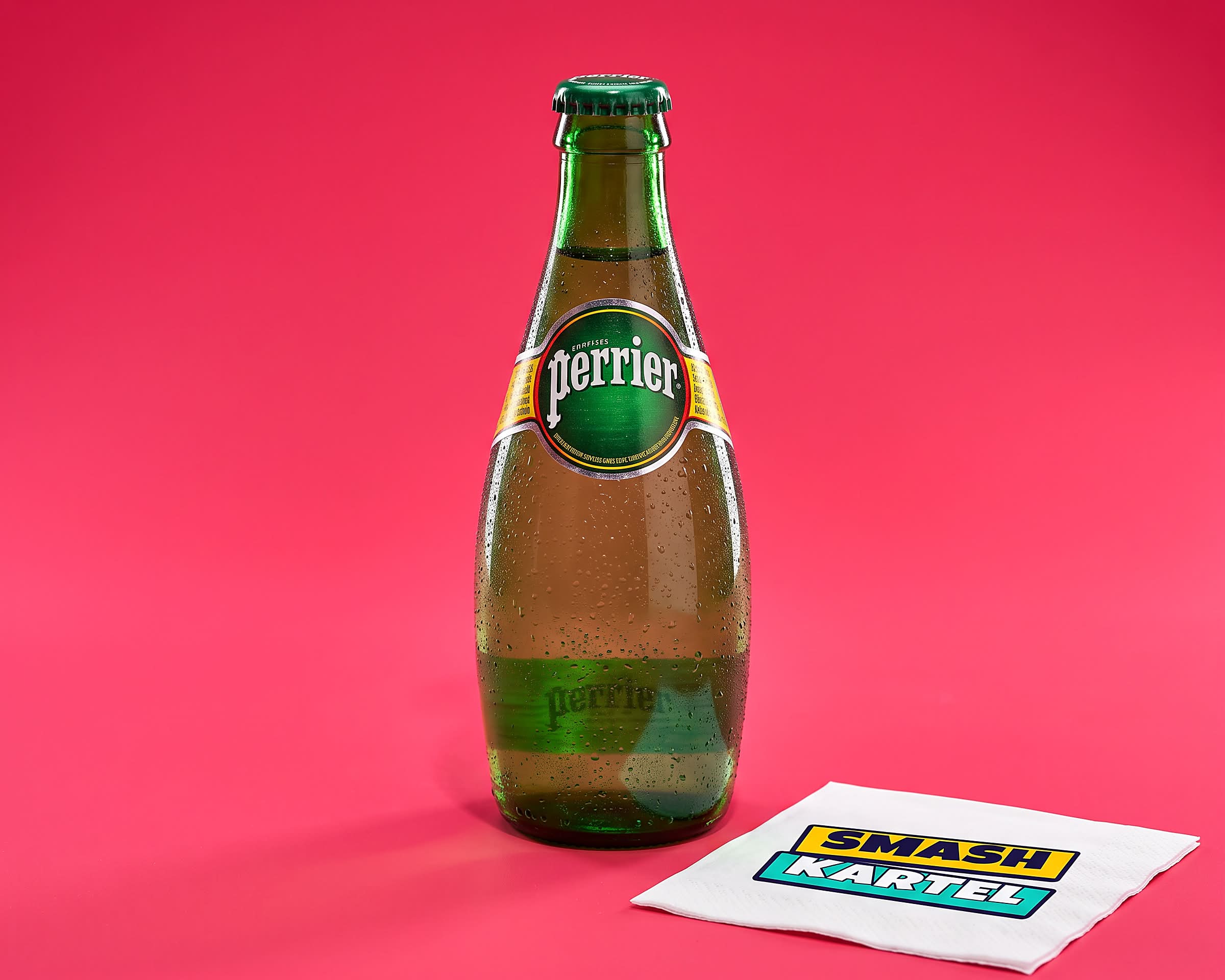 Perrier
