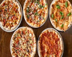 La Vera Pizza : Authentic Italian