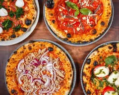 Pizzeria Nero Nudelhaus