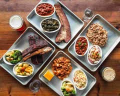 Puckett's Restaurant (Nashville)