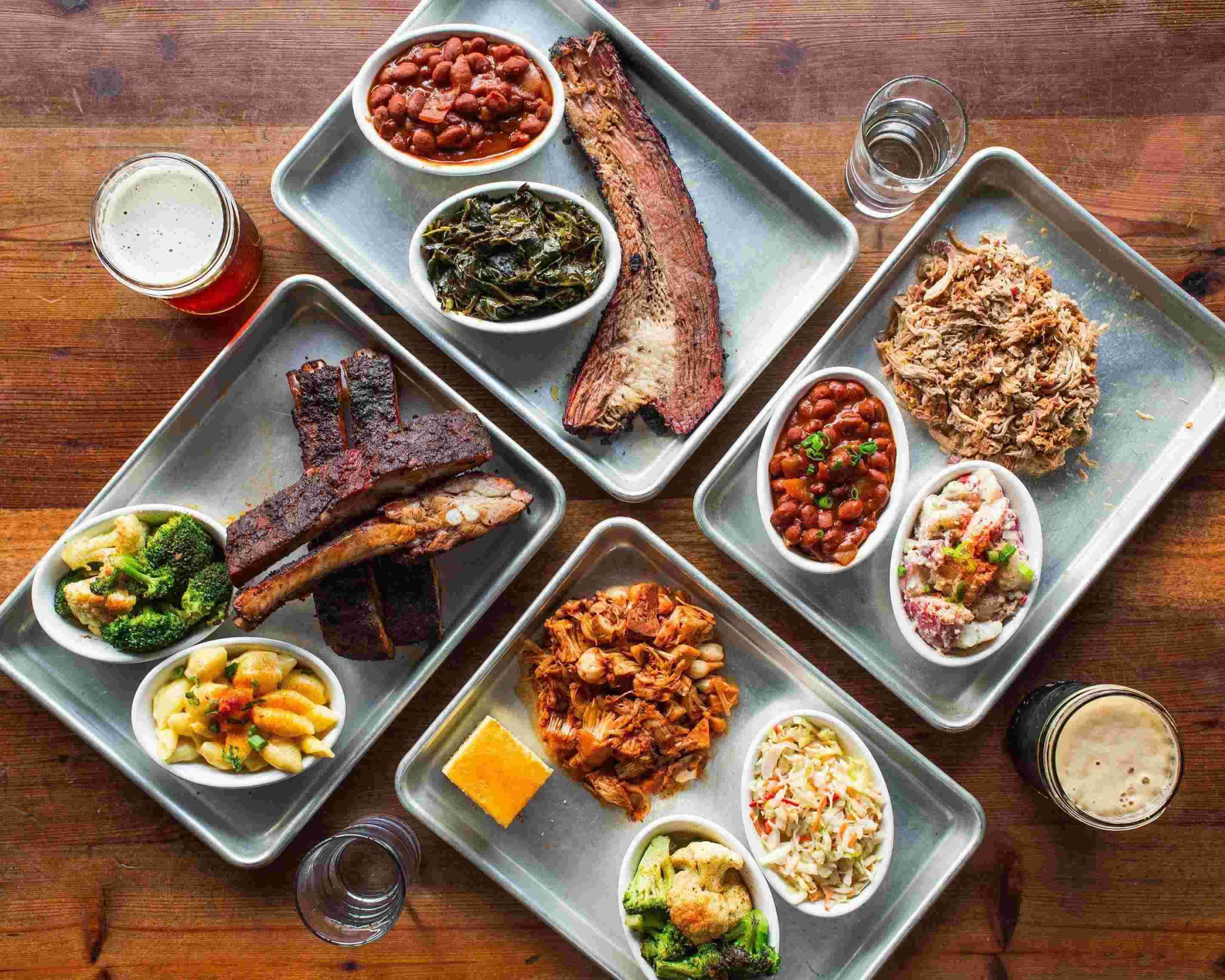 Order Puckett's Restaurant (Nashville) Menu Prices Nashville