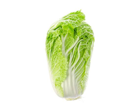 Napa Cabbage (1 ct)