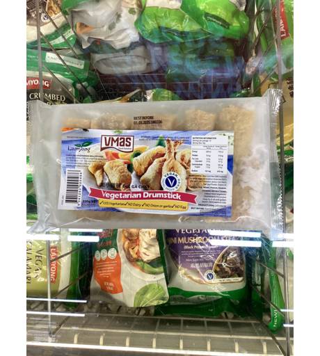 Lamyong Veggie Drumsticks 300g