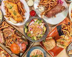 Brazen Head Irish Pub