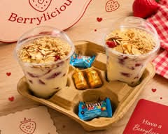 Berrylicious (Mexico City)