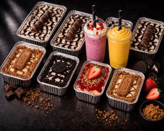 LayerMisu (Morsang-sur-Orge)