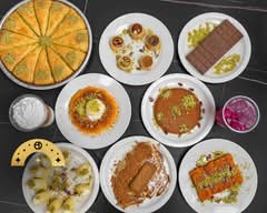 LELAS SWEETS & PASTRIES