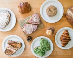 La Roche Rohrmoser (Torre cordillera)