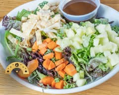 Austin Salad Company (Burnet Rd)