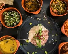 House of Curry (Rosemount)