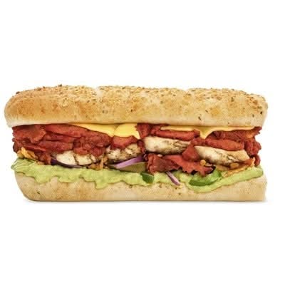 Pastor Campechano (Footlong 30CM)