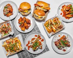 Seven Deadly Wings (Kensington)