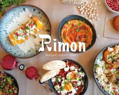 Rimon - Mideast Street Food