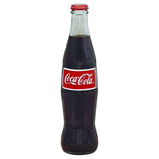 Coca Cola Soft Drink (355 ml)