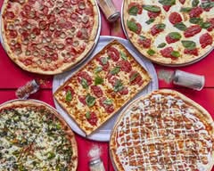 Little Italy Pizza - UWS (2476 Broadway)