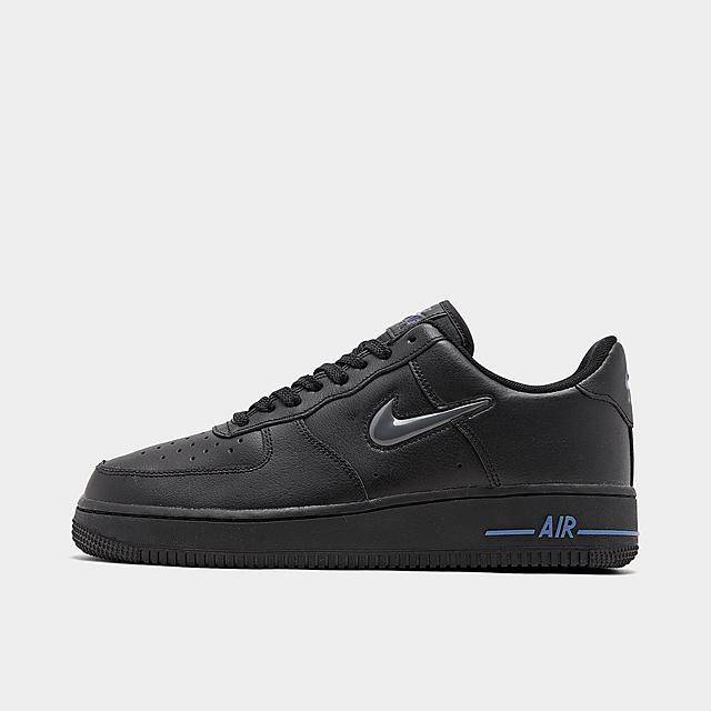 Men'S Nike Air Force 1 Jewel Casual Shoes  (10.5)