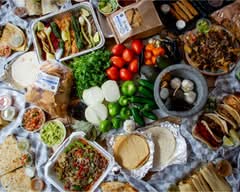 Osorio Tacos y Salsas (U.S. 31)