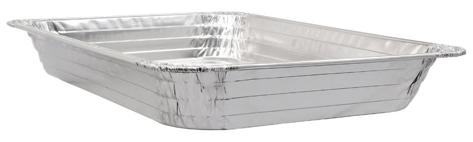Family Chef Rectangular Foil Roasters, M