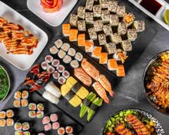Itoshii Sushi - Wiesbaden Sushi Restaurant