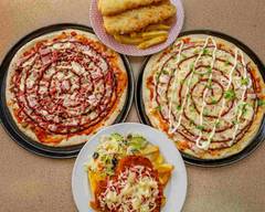 Kempsey Fast Food