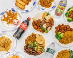 StirFry 88 (Colonie Center Mall)