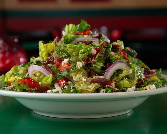 Oregano’s Favorite