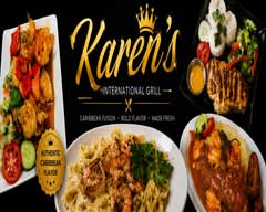Karen's International Caribbean Grill (Conyers)