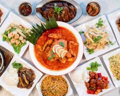 Hee Kee Seafood Restaurant 喜记海鲜小炒大排档