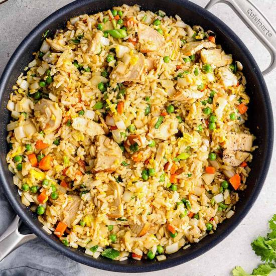 House Fried Rice