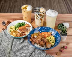 有控來吃飯