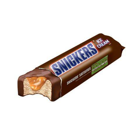 Mars Snickers Ice Cream Bar Share 2.8oz