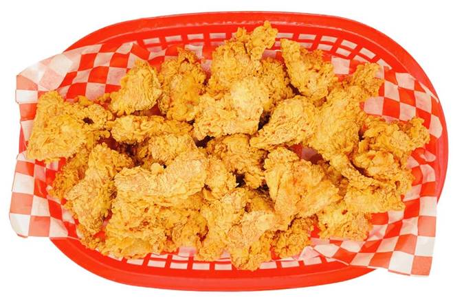 1-1. K-Popcorn Chicken (R)