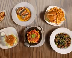 Goldfinch Tap + Eatery