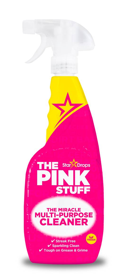 The Pink Stuff Multi Purpose Cleaner