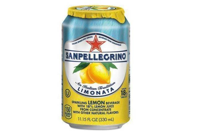 San Pellegrino Limonata